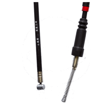 Service Moto Pieces|Frein - cable - Lg-104 cm - CB125 T / CG125 / SL125|Cable - Frein|14,95 €