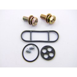 Service Moto Pieces|Kit reparation robinet essence - Kawasaki GPX/GPZ ....|Reservoir - robinet|20,50 €
