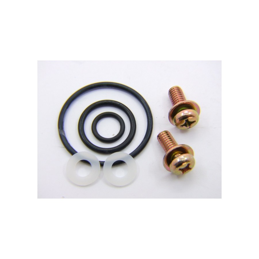 Service Moto Pieces|Reservoir - Kit réparation robinet - DT125/RD250/350|Reservoir - robinet|8,12 €