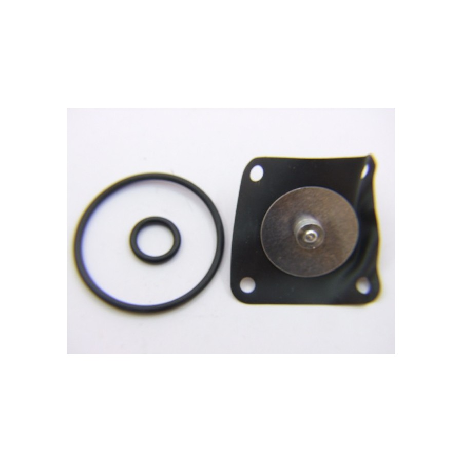 Robinet essence - kit de reparation - GSX250, GSX400 - GS450, GS550, GS1000