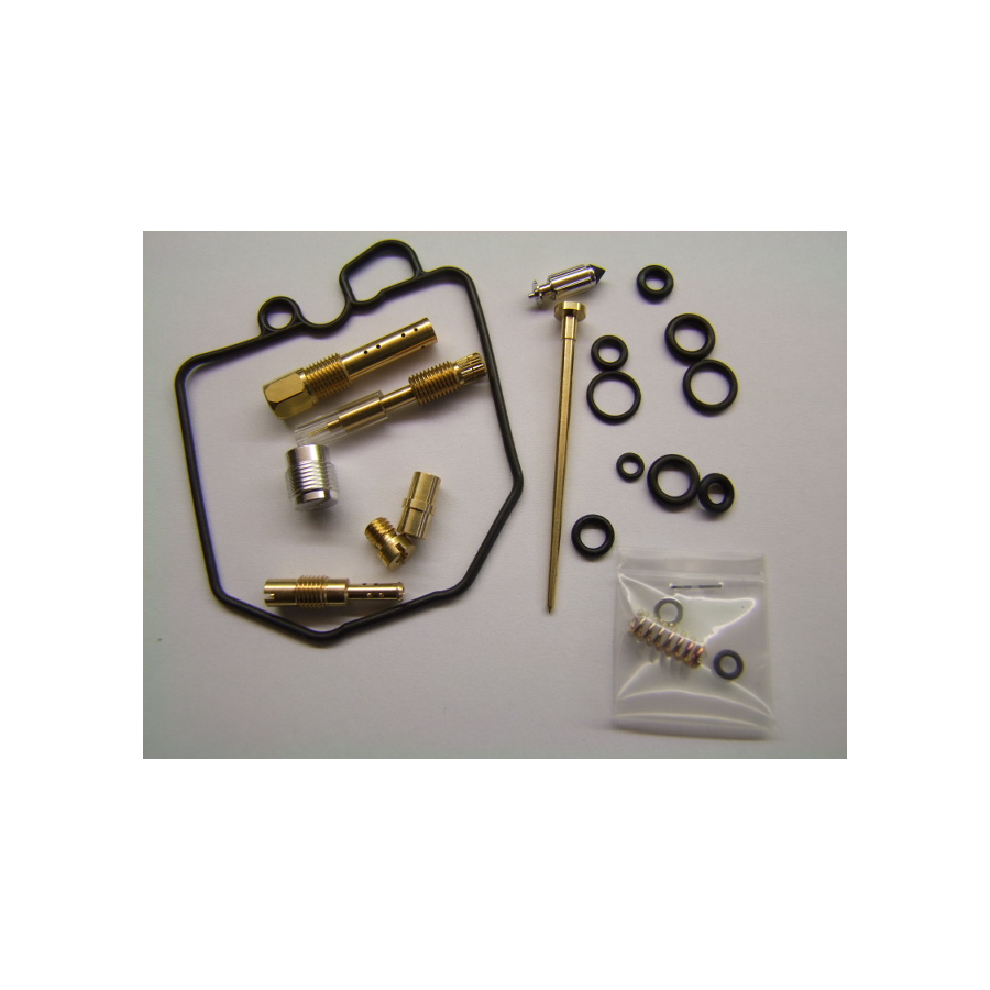 Service Moto Pieces|Carburateur - Kit de reparation (x1) - CB650|Kit Honda|29,90 €