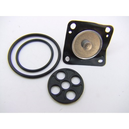 Service Moto Pieces|Robinet - essence - Kit reparation - ZL900/1000 - GTR1000|Reservoir - robinet|20,50 €