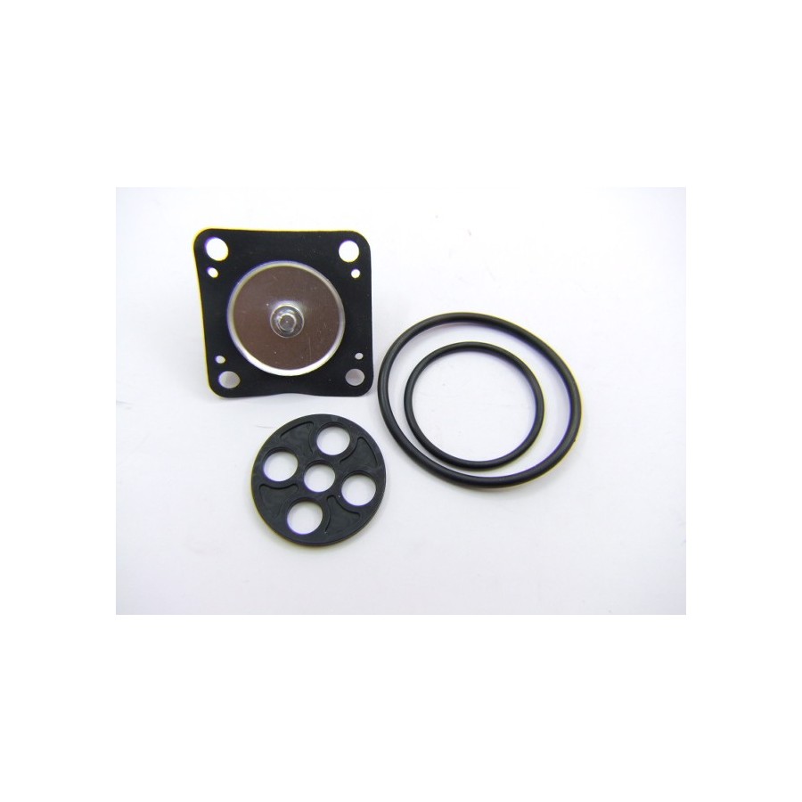 Service Moto Pieces|Robinet - Essence - Kit reparation - Kawasaki - Yamaha - ....|Reservoir - robinet|20,50 €