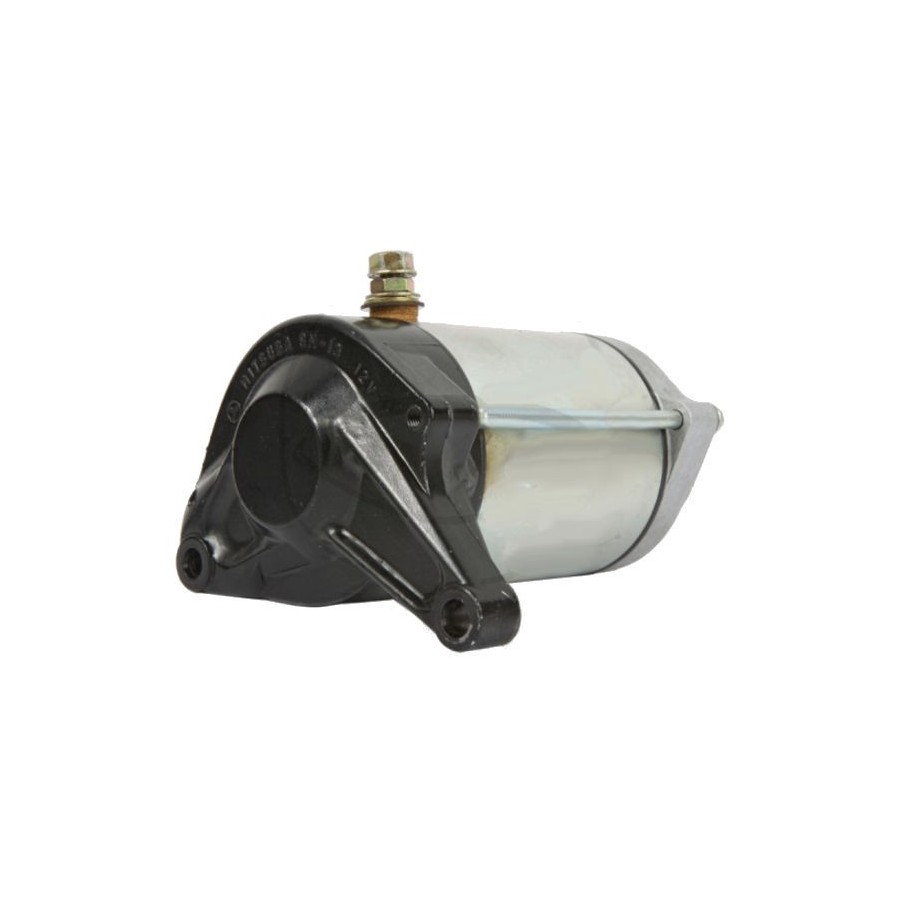 Demarreur - 4KG-81890-00 - FJ1100 - FJ1200 - XJR1200 - XJR1300 Demarreur - 4KG-81890-00 - FJ1100 - FJ1200 - XJR1200 - XJR1300