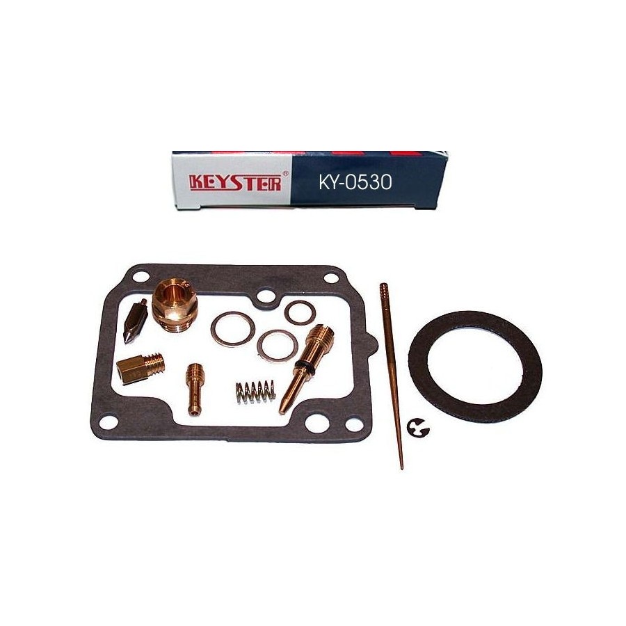 Service Moto Pieces|Carburateur - kit de reparation - YZF600 - 1996-2002|Kit Yamaha|24,90 €