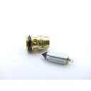 Carburateur - Siege + Pointeau - ø 3.80 - ref : 786-36011