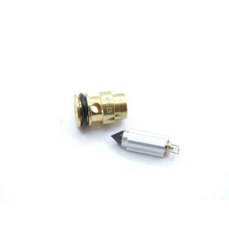 Carburateur - Siege + Pointeau - ø 3.80 - ref : 786-36011