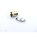 Carburateur - Siege + Pointeau - ø 3.80 - ref : 786-36011