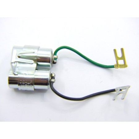 Allumage - Condensateur - 21013-037 - Z400J, Z650, SR500, Z500B, KZ650 B/Z550 B/Z650 C