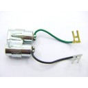 Allumage - Condensateur - 21013-037 - Z400J, Z650, SR500, Z500B, KZ650 B/Z550 B/Z650 C