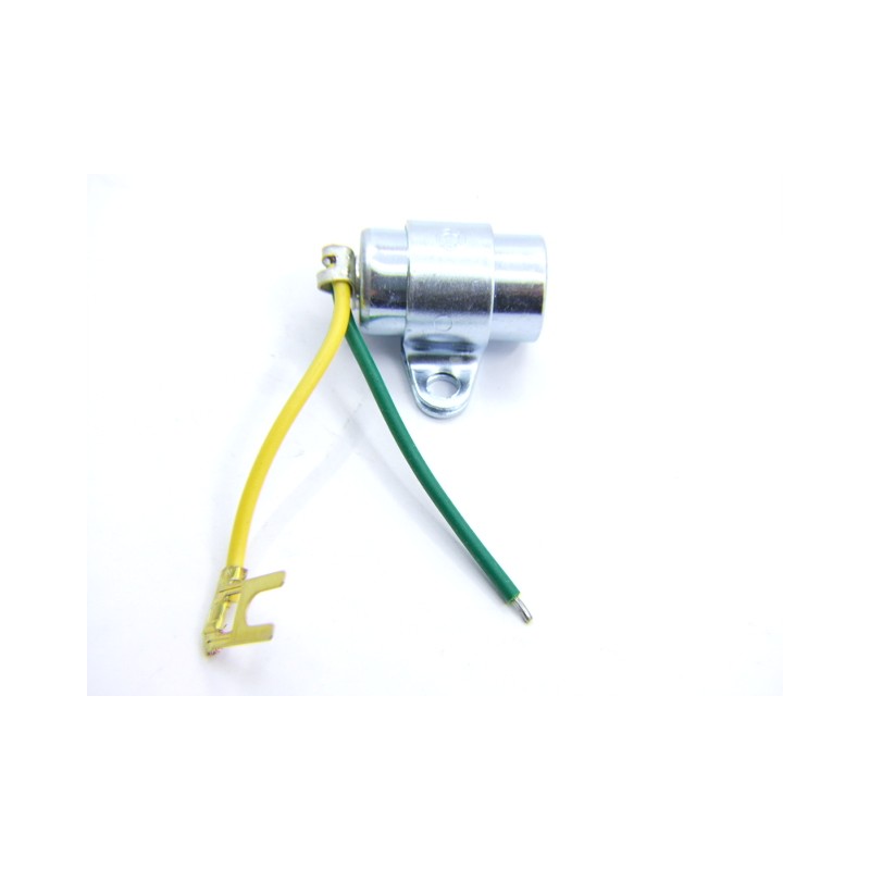 Service Moto Pieces|Allumage - Condensateur - 21013-026 - Z400 - GT125/250...|Condensateur|16,10 €