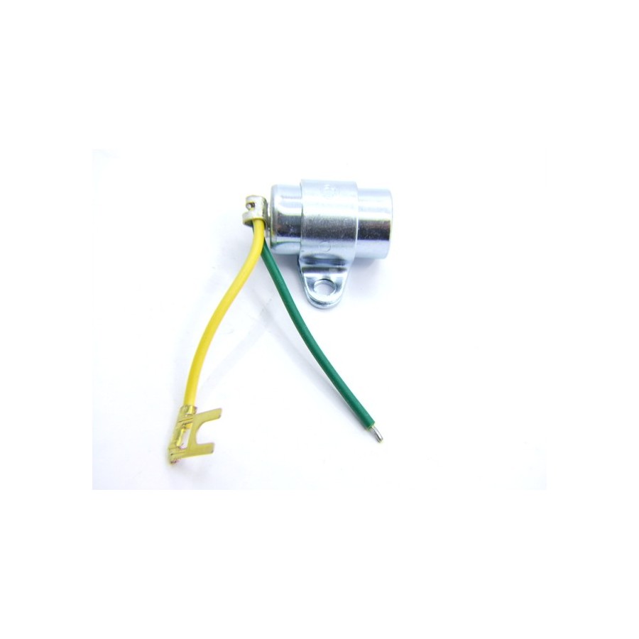 Allumage - Condensateur - 21013-026 - Z400 - GT125/250... Allumage - Condensateur - 21013-026 - Z400 - GT125/250...