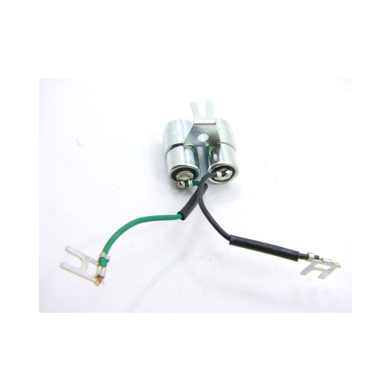 Allumage - Condensateur - Z1000 A1/A2 - (KZT00A) - 21013-035