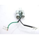 Allumage - Condensateur (double) - Kawasaki 21013-035 - Z1000 A1/A2 - (KZT00A)