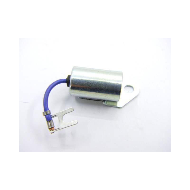 Allumage - Condensateur - KZ400D - KZ750 B - 21008-025