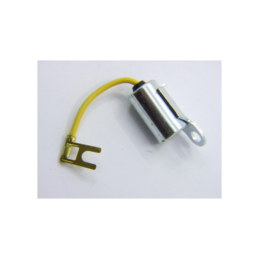 Service Moto Pieces|Allumage - condensateur - CB125K3 - CB350F / CB400f - 30250-333-004|Condensateur|14,90 €