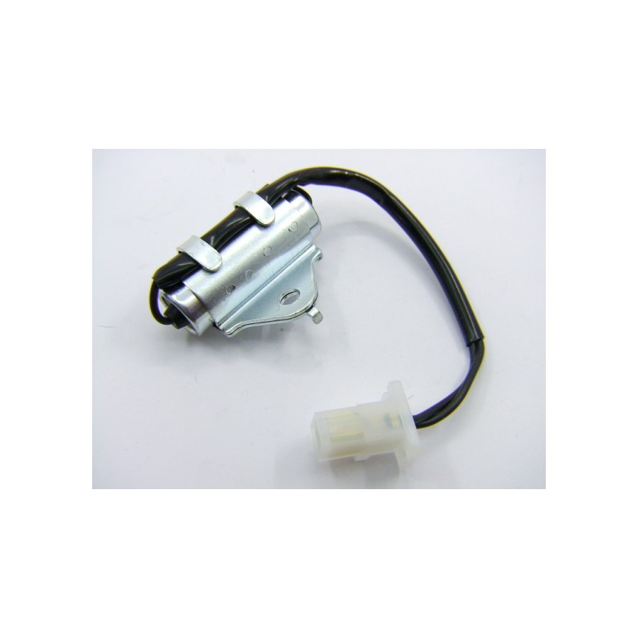 Service Moto Pieces|Allumage - Condensateur - Honda - CB125-350-450-...- GL1000 - Kawasaki ....|Condensateur|29,30 €