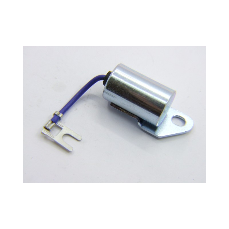 Allumage - Condensateur - XT500 - 1976-1983 - 583-81625-50