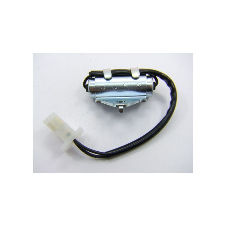 Allumage - Condensateur - (double) - 371-81625-10 - XS500 - (1H2) - 1976-78 -