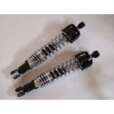 Amortisseur 340mm - EMGO - CB350-400-500-550.... GL