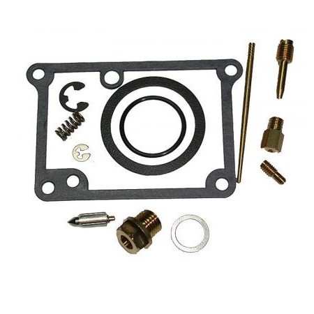 Service Moto Pieces|Carburateur - Kit de reparation - DT125 E - (1G0)|Kit Yamaha|24,90 €