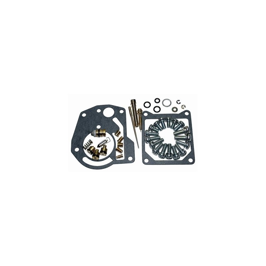 Service Moto Pieces|RD350 LC - (4L0) - 1980 - Kit joint carburateur|Kit Yamaha|24,90 €