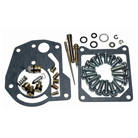 Service Moto Pieces|Carburateur - Kit joint reparation - XS850 - (4E2) - |Kit Yamaha|44,90 €