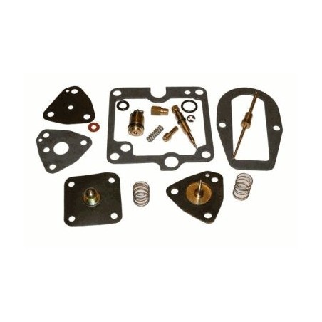 Service Moto Pieces|SR500 - (48T) - 1983-1989 - Kit joint carburateur|Kit Yamaha|64,90 €