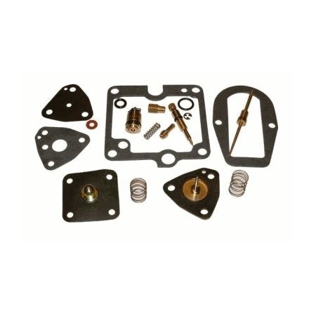 SR500 - (48T) - 1983-1989 - Kit joint carburateur