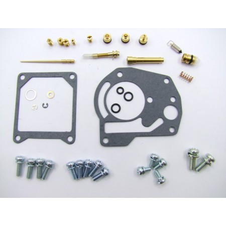 Service Moto Pieces|Carburateur - Kit joint reparation - XS850 - (4E2) - |Kit Yamaha|44,90 €