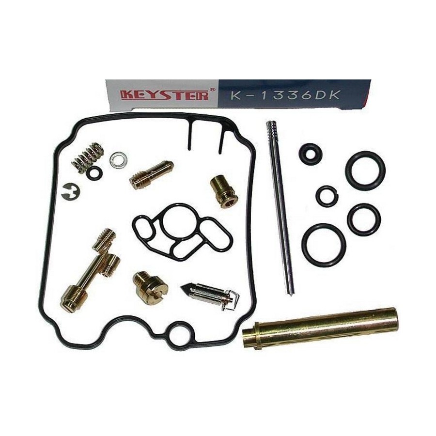 Service Moto Pieces|Carburateur - Kit de reparation - GL1500 - (SC22)|Kit carbu|35,01 €