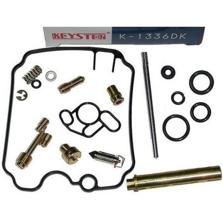 Carburateur - Kit reparation - 900SS - monster - (monstro)