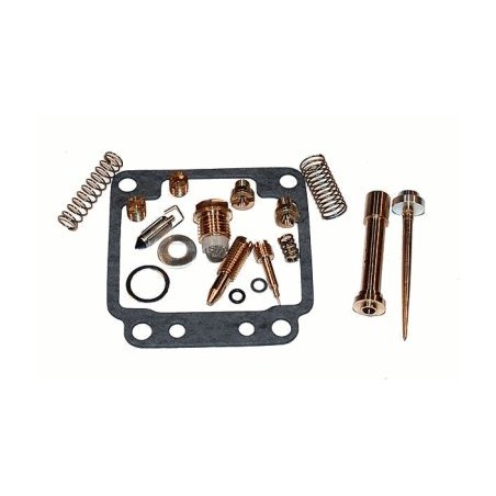 Service Moto Pieces|Carburateur - Kit joint reparation - XJ650 - (4K0) - 1982-1985|Kit Yamaha|29,90 €