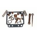 Carburateur - Kit joint reparation - XJ650 - (4K0) - 1982-1985