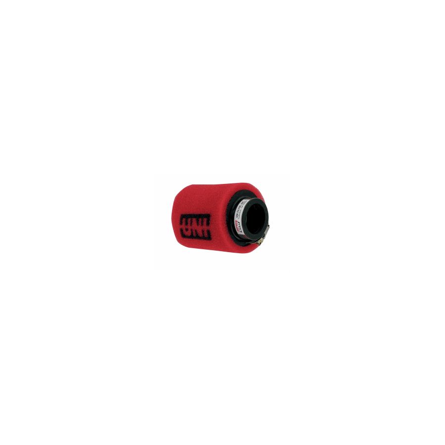 Service Moto Pieces|Filtre a air - ø 35mm - Mousse - Rouge - Cornet - (x1)|Filtre a air - Mousse|15,50 €