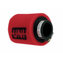 Filtre a air - ø 38mm - Mousse Rouge - UNI - (x1)