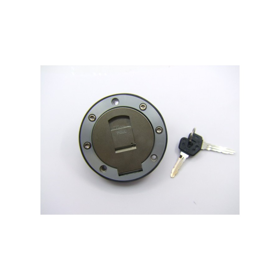 Reservoir - Bouchon - 4FM-24602-00 - SRX, ....FZR600, .., FZ750, FZX750, 