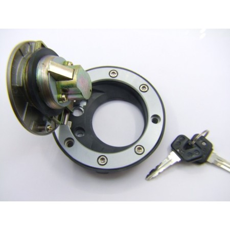 Reservoir - Bouchon - 4FM-24602-00 - SRX, ....FZR600, .., FZ750, FZX750, 