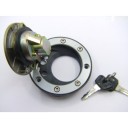 Reservoir - Bouchon - 4FM-24602-00 - SRX, ....FZR600, .., FZ750, FZX750, 