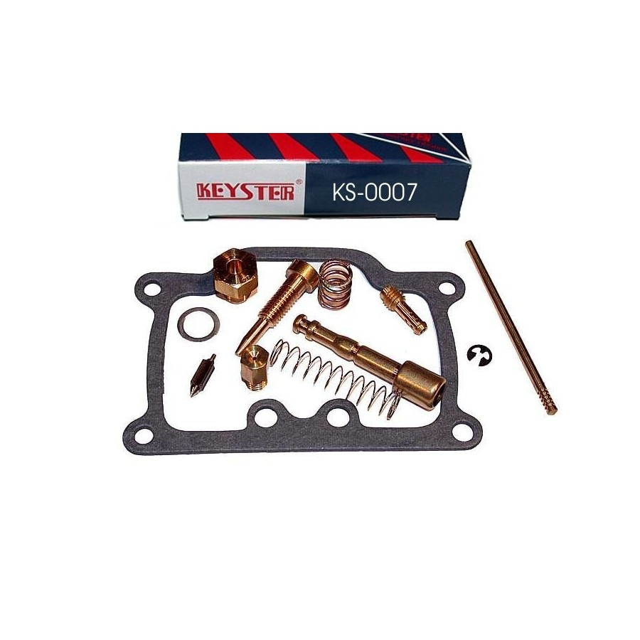 Service Moto Pieces|Carburateur - Kit de reparation - DR650 SE - 1996-2000|Kit Suzuki|45,90 €