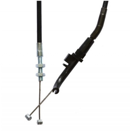 Service Moto Pieces|Cable - Accelerateur - Tirage - 54012-1354 - Tomcat|Cable Accelerateur - tirage|20,90 €
