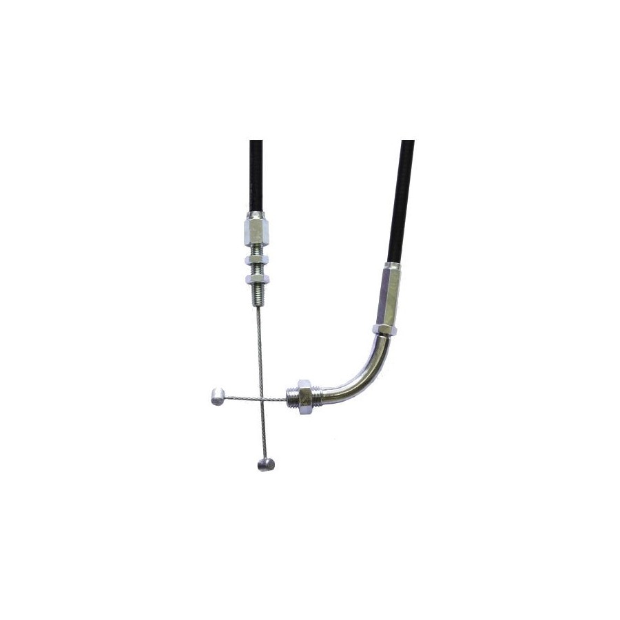 Cable - Accelerateur - Retour - 54012-1005 - KZ650 B/C/F