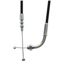 Cable - Accelerateur - Retour - 54012-1005 - KZ650 B/C/F
