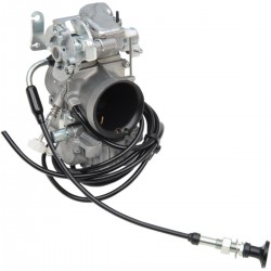 Carburateur - TM40-6 - Complet