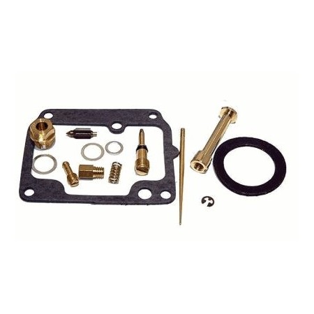 RD250 - (1A2) - 1976-1979 - Kit joint carburateur