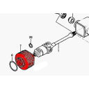 Cardan - Soufflet - GL1100 / GL1200