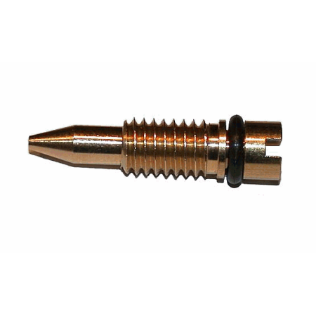 Carburateur - Vis de purge - vidange de cuve - M6 x0.75