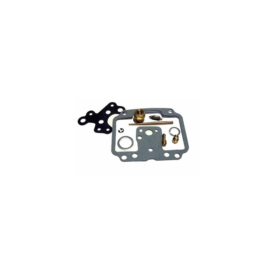 TX750 A - 1973-1976 - Kit joint carburateur