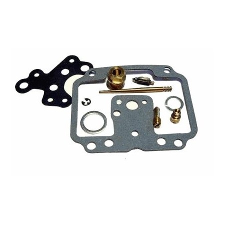 Carburateur - Kit de reparation - TX750 A - 1973-1976 