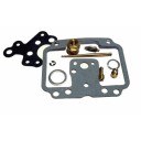 Carburateur - Kit de reparation - TX750 A - 1973-1976 